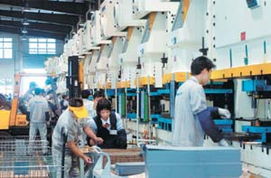 松下“風和空氣”系列全球最大生產基地落戶順德，開啟技術開發新篇章