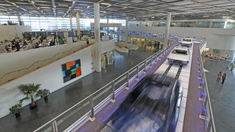 華晨汽車 以技術開發為核心，全方位推動高質量發展