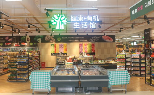 國內精品超市yh零售圖庫 鞋帽零售的新視野