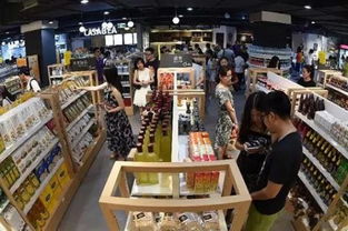 21億買個線下入口 阿里為實體商業重新估值日用百貨