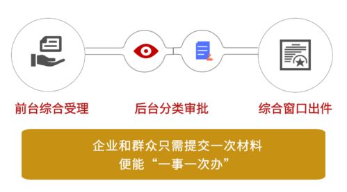 成風破浪，華彩紛呈 2020年成華區營商環境建設改革成效之政務服務篇